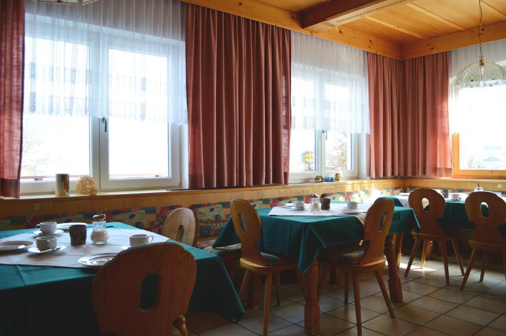 Pension Leitenhof Niederau Exterior foto