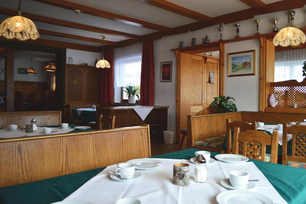 Pension Leitenhof Niederau Exterior foto