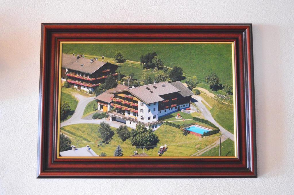 Pension Leitenhof Niederau Exterior foto